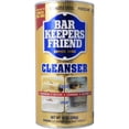 thumbnail image 1 of Bar Keepers Friend All-Purpose Cleaner & Polish 12 oz, 1 of 5