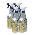 Bar Keepers Friend Spray + Foam (25.4 oz) AllPurpose Cleaner for