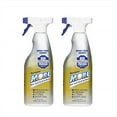 Bar Keepers Friend MORE Spray Foam 25 4 oz Multipurpose Spray Cleanser and Rust Stain Remover