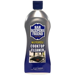 Bar Keepers Friend in Cleaning Supplies - Walmart.com