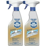 Bar Keepers Friend More Multipurpose Cleaner Spray - Stain & Rust Remover - 2 Pack, 25.4 Oz