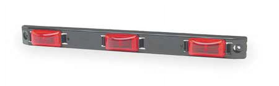 Bar Lamp,LED Markers,Red GROTE 49182 - Walmart.com