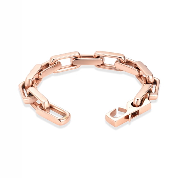 Bar Link Stainless Steel Cremation Bracelets Funeral Urns Braslets for Cremation Ashes Holder Cremation Jewelry for Ashes Bracelets Memorial Bracelet