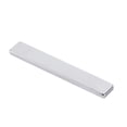 thumbnail image 1 of Bar Magnets, 2.36x0.39x0.12inch, 1Pc Small Magnet, Magnetic Rectangle Refrigerator Magnet Whiteboard, Mini Magnets for Crafts, Fridge, Science, Office and Tool Storage, 1 of 4