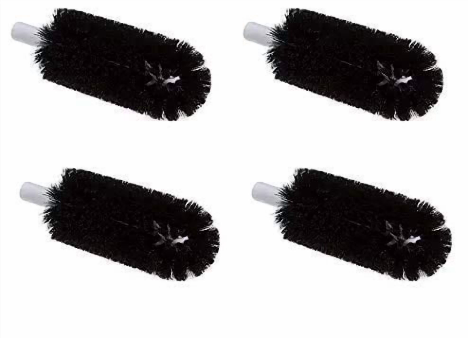 Bar Maid BRS-920 Replacement Brush - 6 3/4 Inch, For Slightly Taller Glasses, Genuine OEM Part