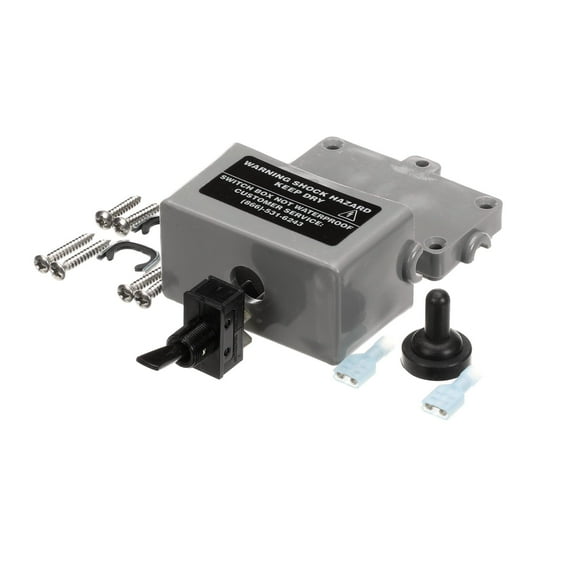 Bar Maid SWA-150 Switch Box & Switch Nylon As