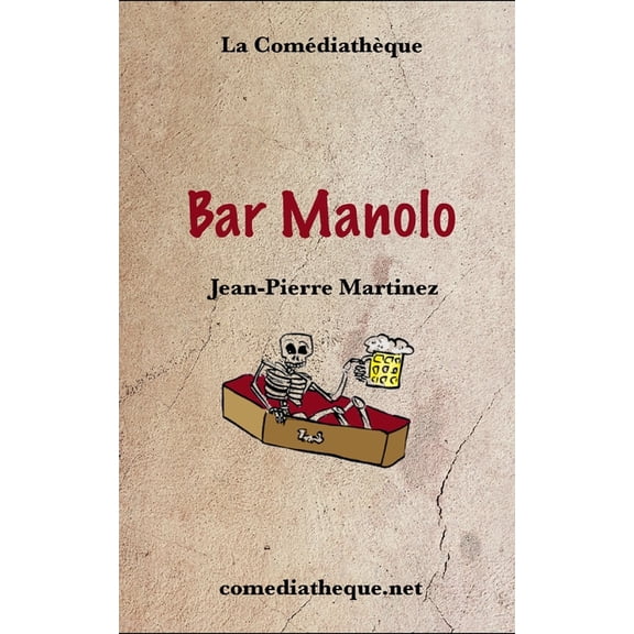 Bar Manolo, (Paperback)