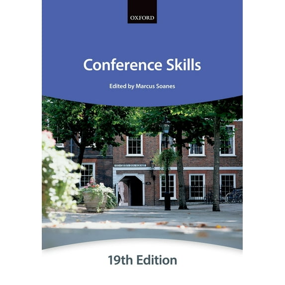 Bar Manuals: Conference Skills (Edition 19) (Paperback)