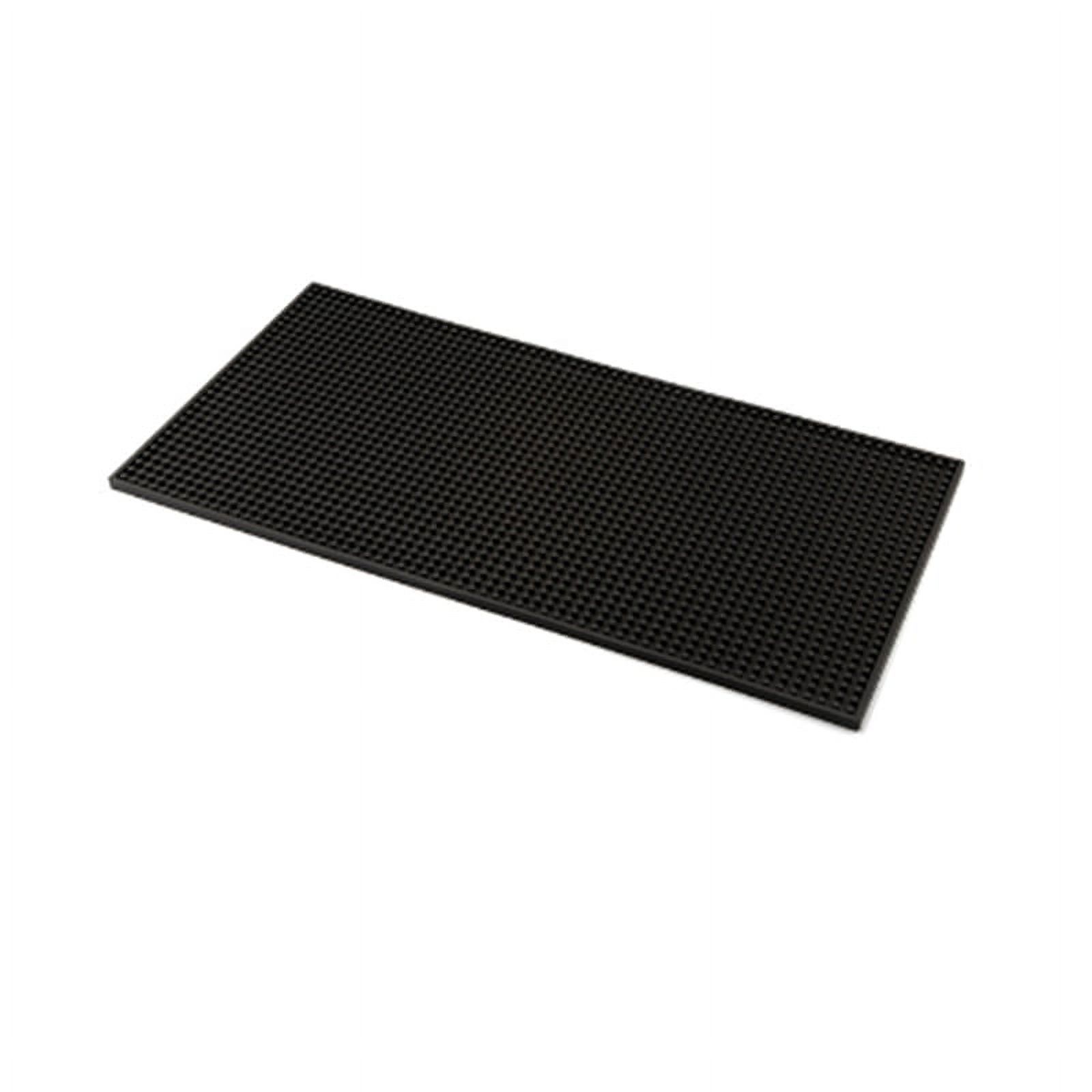 Bar Mat Coffee Maker Countertop Spill Mats Bar Service Mat Dish Glass