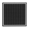 thumbnail image 1 of Bar Mat - Non-Slip PVC Mats for Countertop, Bartending, Home Bar - Durable, Easy Clean Drip, Spill, Drink Mat - Plastic Coffee Bar Mats, 1 of 7