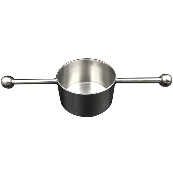 Bar Measures Jigger With Handle For Whisky Cocktail Jigger 30ml