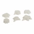 thumbnail image 1 of Bar Mills O Scale Tree Stump - Unpainted pkg(6), 1 of 1