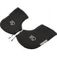 thumbnail image 1 of Bar Mitts Extreme Mountain/Commuter Pogie Handlebar Mittens: Bar Ends Black, 1 of 5