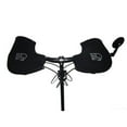 thumbnail image 1 of Bar Mitts Cold Weather Mountain Commuter Bike Handlebar Mittens for Bar Ends Mirror - Extreme S/M, 1 of 2