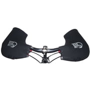 Bar Mitts Mountain, Flat, Commuter Barmitts - Large