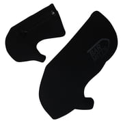 Bar Mitts Shimano For Externally Routed Cables, Black - Large
