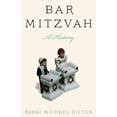thumbnail image 1 of Pre-Owned Bar Mitzvah, a History (Paperback) 0827609477 9780827609471, 1 of 1