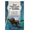 thumbnail image 1 of Bar Mitzvah and Tefillin [Hardcover], 1 of 1