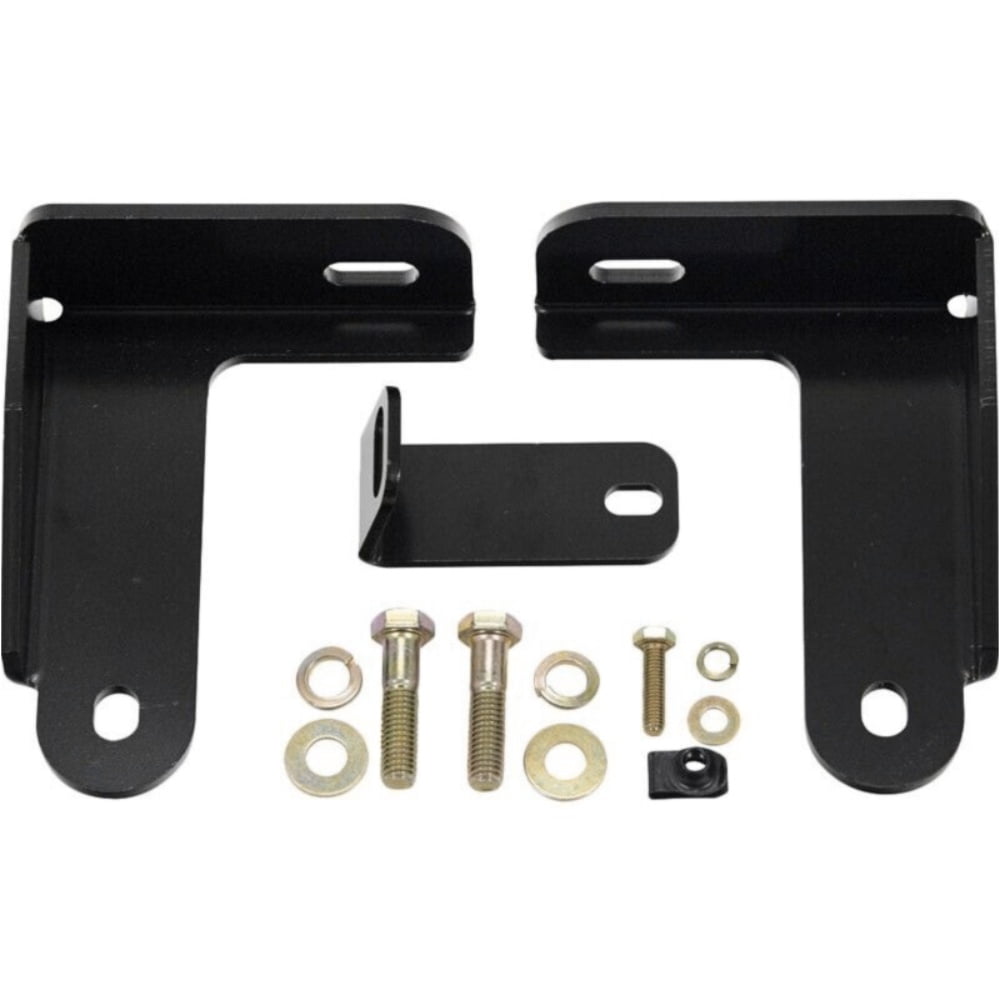 Bar Mounting Kit For Honda 2007-2012 CR-V Sport Utility