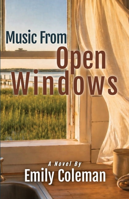 Bar Music From Open Windows, (Paperback)