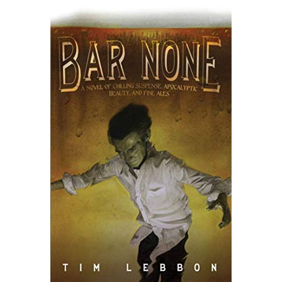 Pre-Owned Bar None Paperback