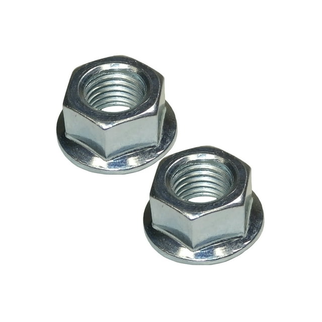Bar Nuts for Echo Chainsaws & Pole Saws / Pack of 2 / 43301903933, CS