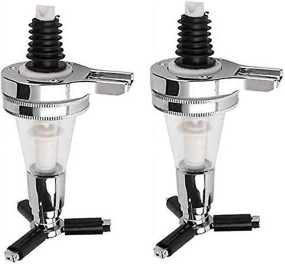 Bar Optic Spirit Measure Pub Dispenser Drink Spirit Wine Cocktail