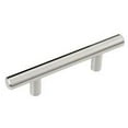 thumbnail image 1 of Bar Pull Center to Center Pull - Stainless Steel, 128 mm, 1 of 1