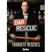 Bar Rescue Toughest Rescues DVD