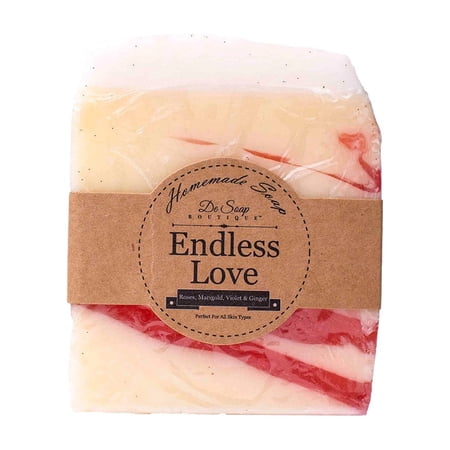 Bar Soap - Endless Love