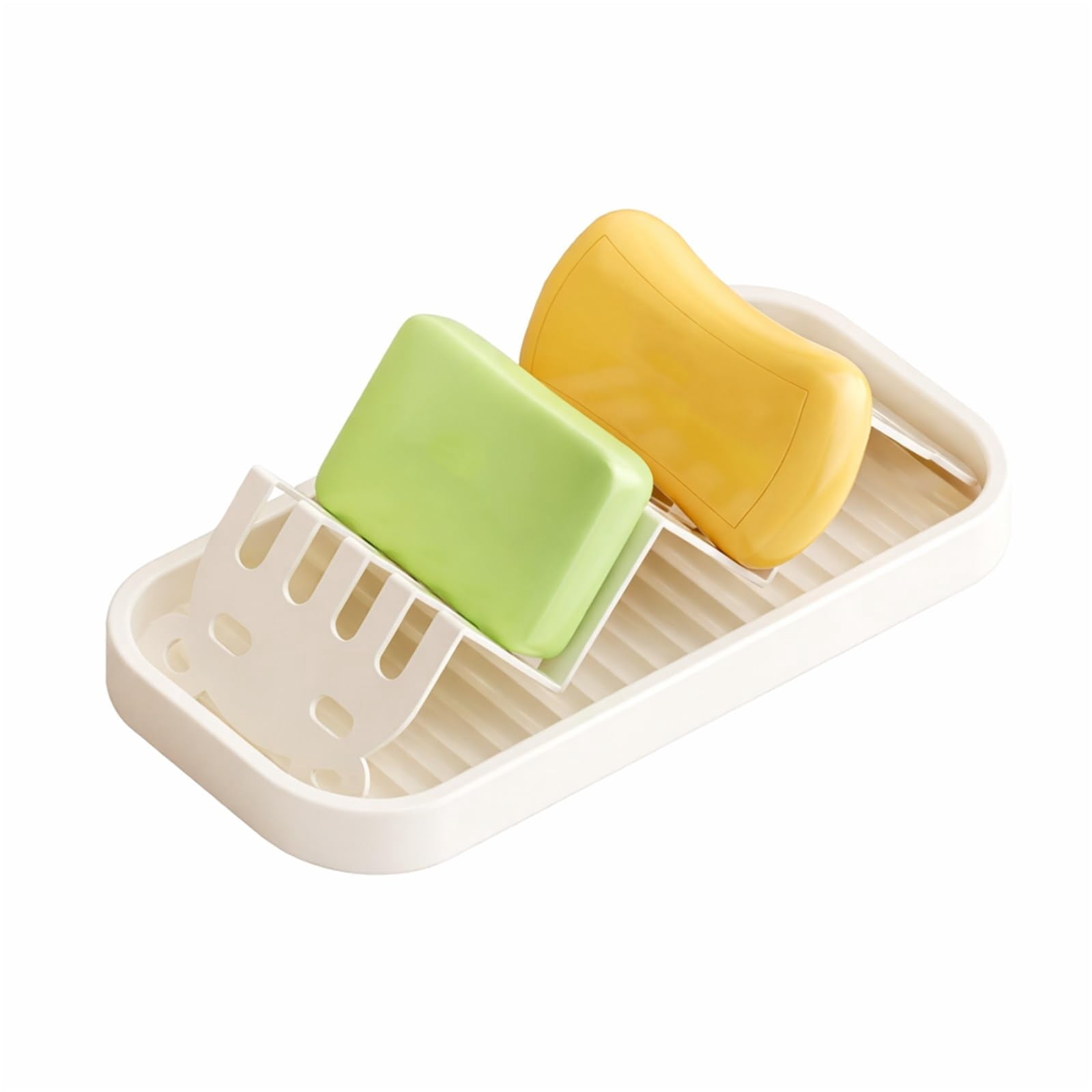 Bar Soap Holder Carbon Steel Waterproof Storage Organizer Space bar-soap-holder-carbon-steel-waterproof-storage-organizer-space