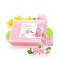 thumbnail image 1 of Bar Soap, Nourishing And Moisturizing Oil Soap Cleansing And Bathing Soap, 1 of 8