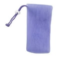 thumbnail image 1 of Bar Soap Pouch,Soap Bag,Soap Bags For Soap Bars,Soap Saver Bag,Exfoliating Soap Bag,Exfoliating Soap Bag,Quick Drying Holder In Shower - Plastic-Free, Waste Reducing(1pc), 1 of 9