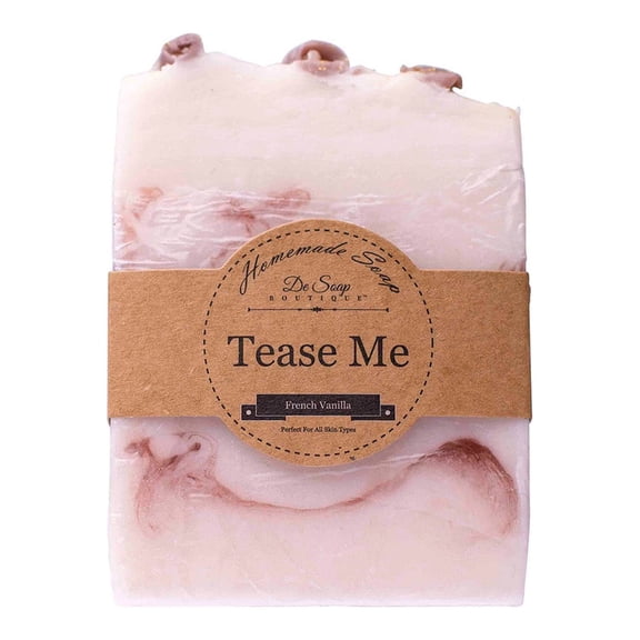 Bar Soap - Tease Me