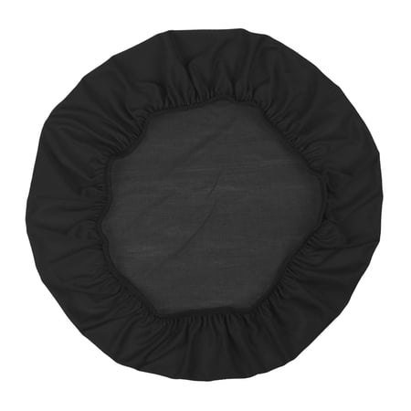 Bar Stool Cover Round Seat Cover Seat Cover Cushions Sleeve 18