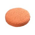 thumbnail image 1 of Bar Stool Covers Round Stretch Polyester Protector 30-36cm Chair Covers for Dining Chairs Elastic Non-Slide Bands, 1 of 6