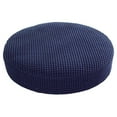 thumbnail image 1 of Bar Stool Cushion, with Elastic Seat Cushions Comfortable Bar Stools Seat Cover, Slipcover for Barstool, Cafe, Bar, Kitchen, Only, 1 of 8