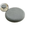 thumbnail image 1 of Bar Stool Cushions Round Stool Cover 11-14 Inch Elastic High Elasticity Chair Cover Soft Comfortable Easy Clean Dining Chair Cover, 1 of 6