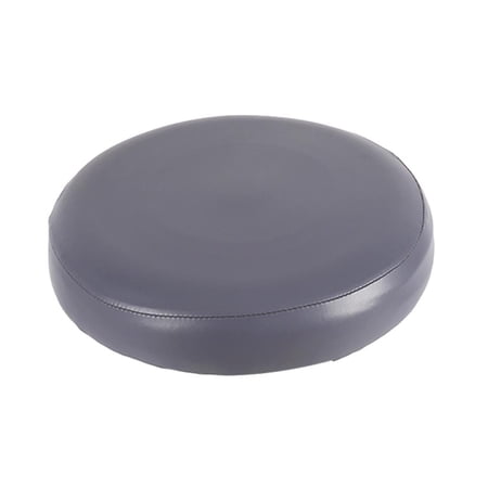 Bar Stool Replacement Cover Waterproof Slipcovers Fits 11-14 - Grey
