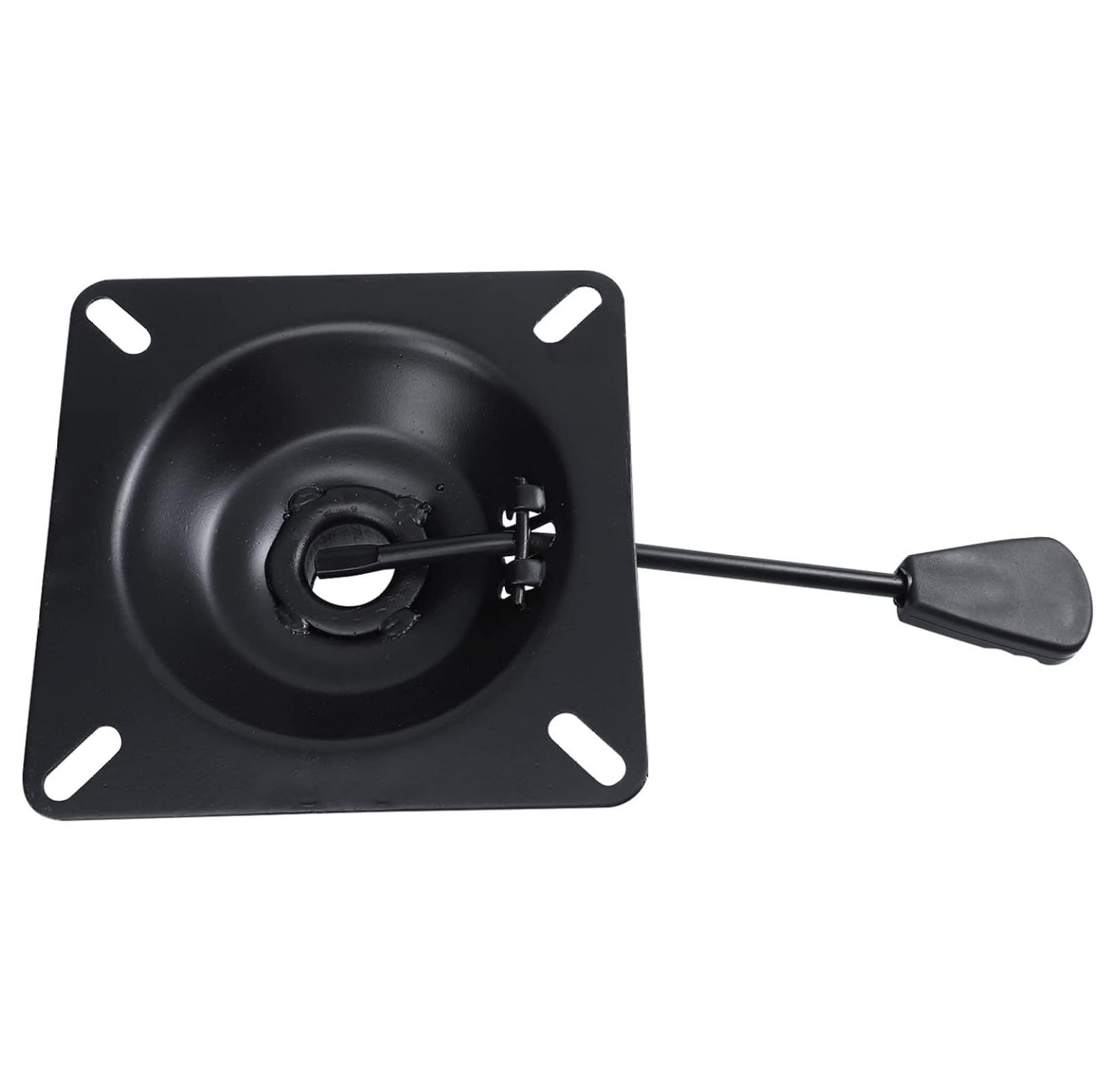 Bar Stool Swivel Plate Swivel Hardware 1pc Heavy Duty Office Chair Tilt