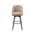 thumbnail image 1 of Bar Stool with Swivel Seat - Sand, 1 of 4