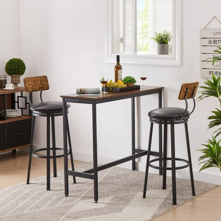 Pub chairs walmart hot sale