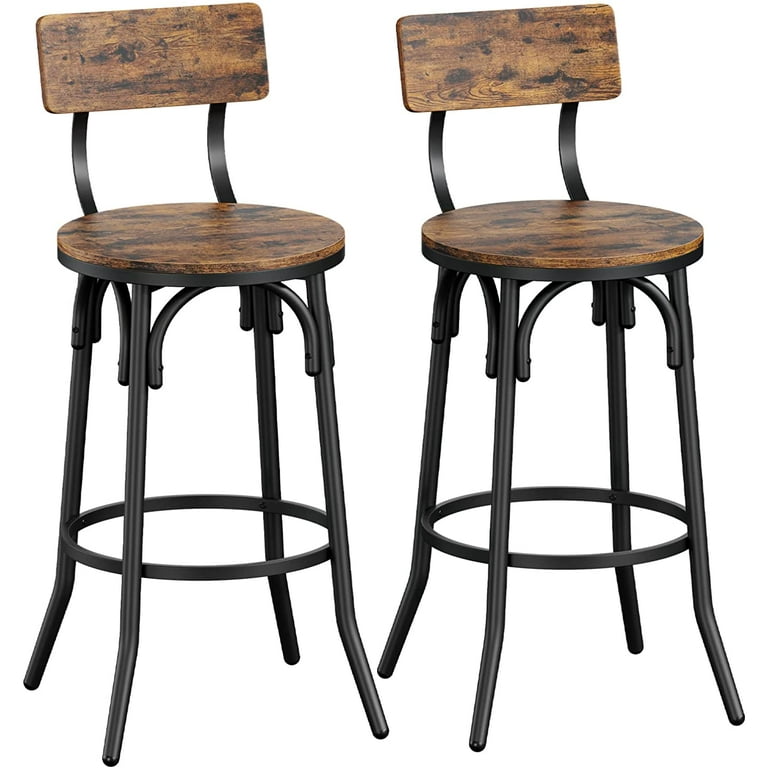 Tall metal bar stools sales