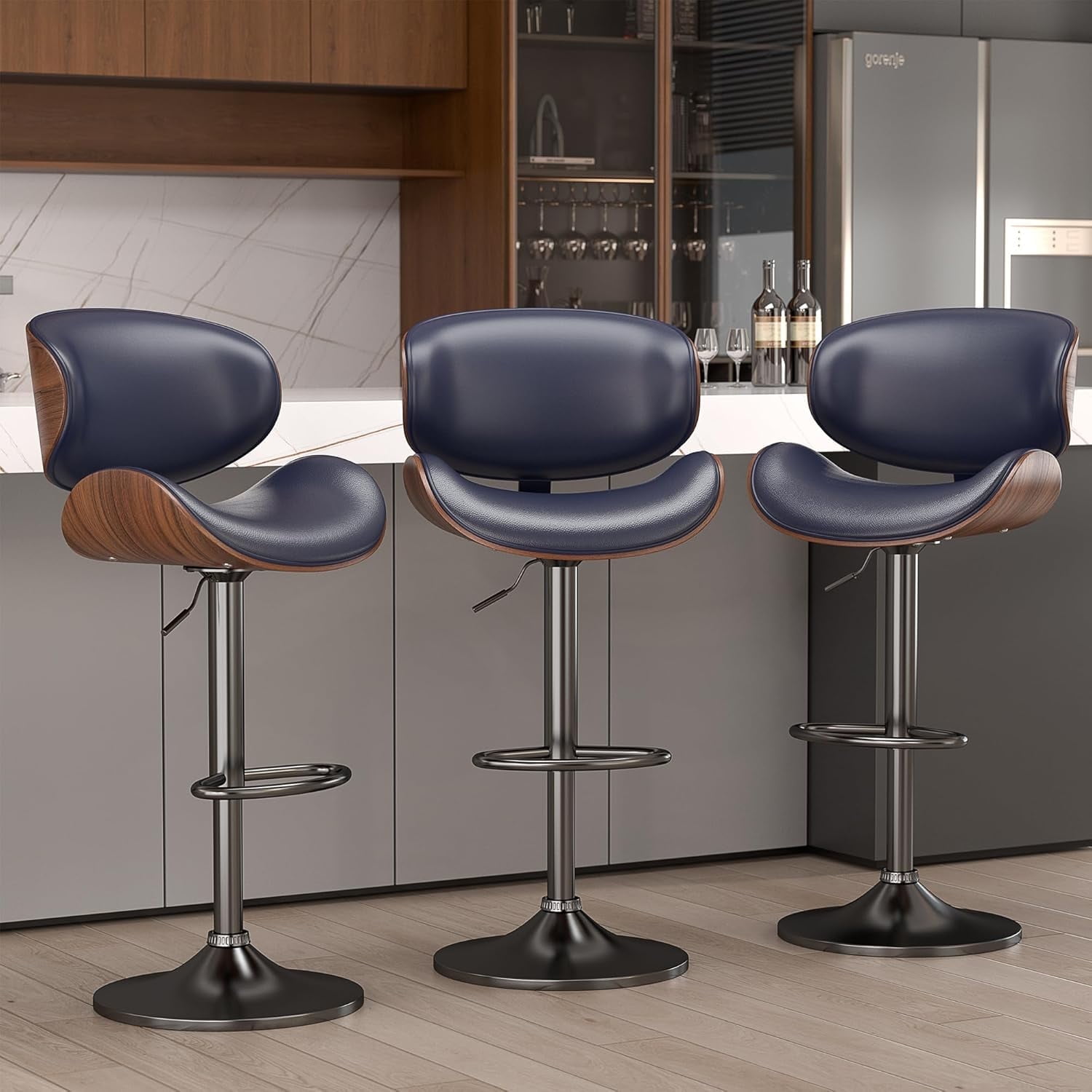 Adjustable Barstools Wayfair Modern Bar Stools Wayfair Swivel