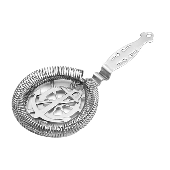 Bar Strainer Julep-Strainer Bar Accessories for Strainer Stainless
