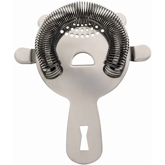 Bar Strainer, Stainless Steel
