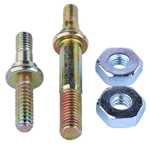 Bar Stud Nut for Stihl 029 039 MS290 MS310 MS390 Chainsaw Long and Short