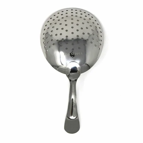 Bar Supply Co. - Professional Julep Strainer