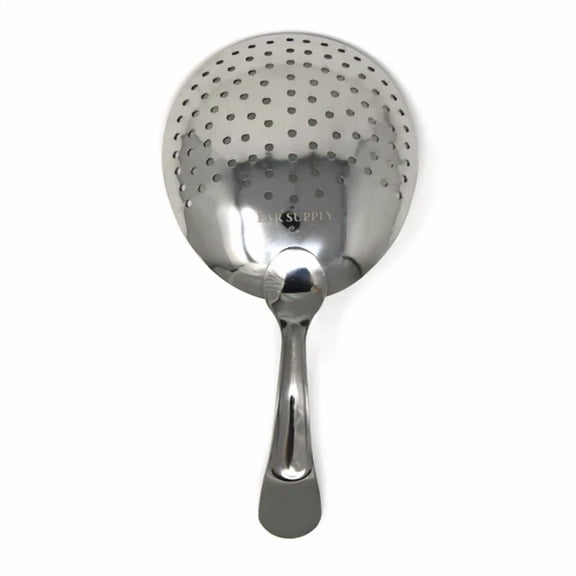 Bar Supply Co. - Professional Julep Strainer
