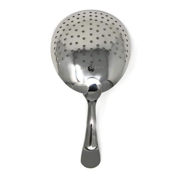 Bar Supply Co. - Professional Julep Strainer
